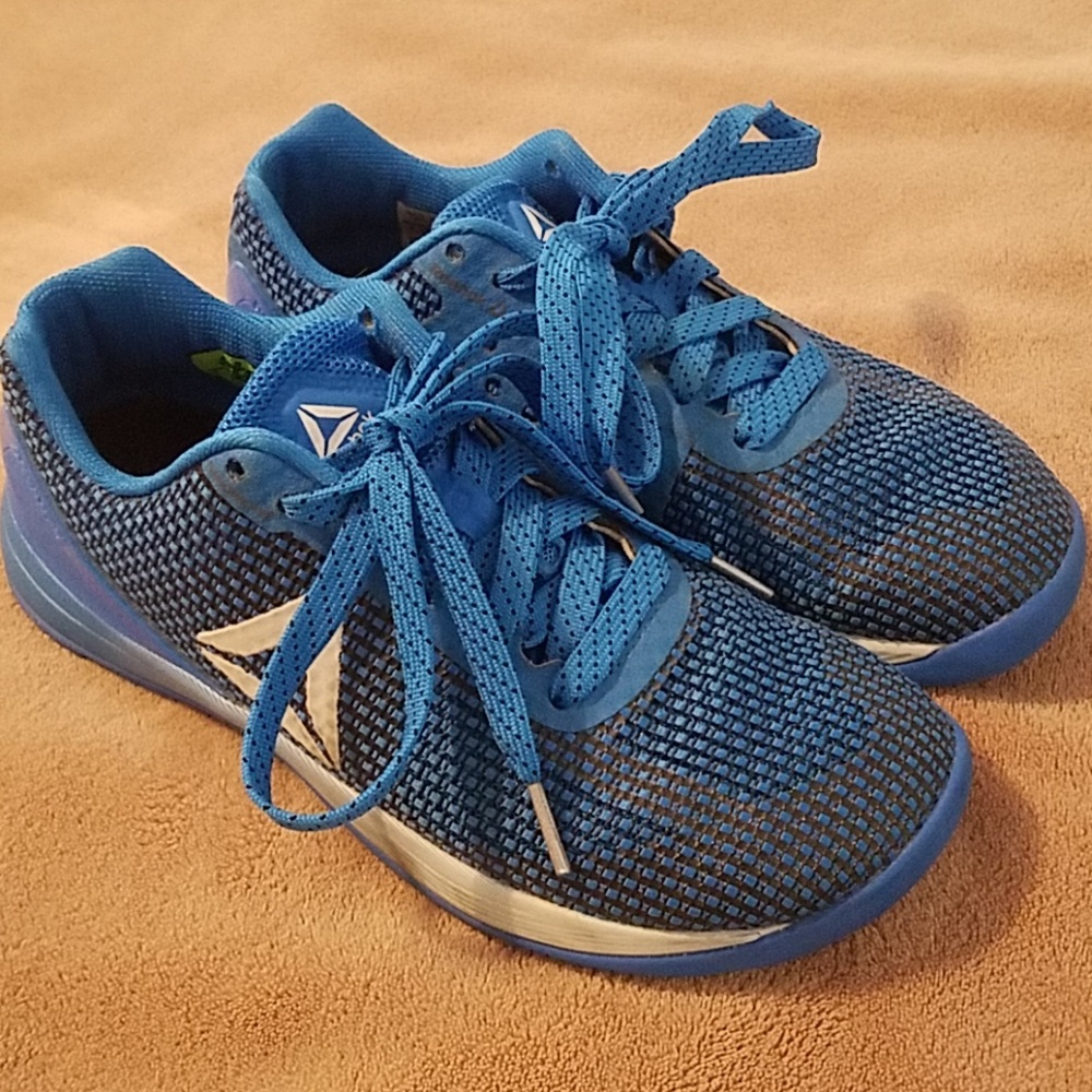 Reebok CrossFit nano 7
